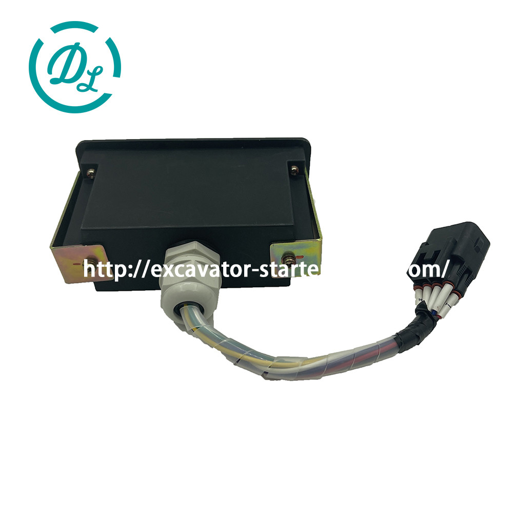 Excavator Spare Part 34B1099 37B0719 Switch Control Liugong 922D