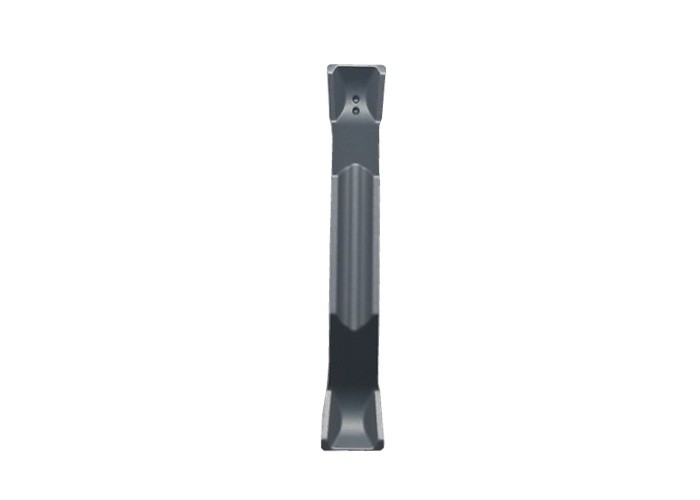  Tungsten Carbide Parting And Grooving Inserts TDC30 PVD Coating Manufactures