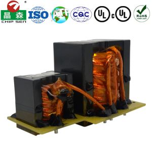 Step Down Power Transformer Copper Custom Control Transformer Step up Pad