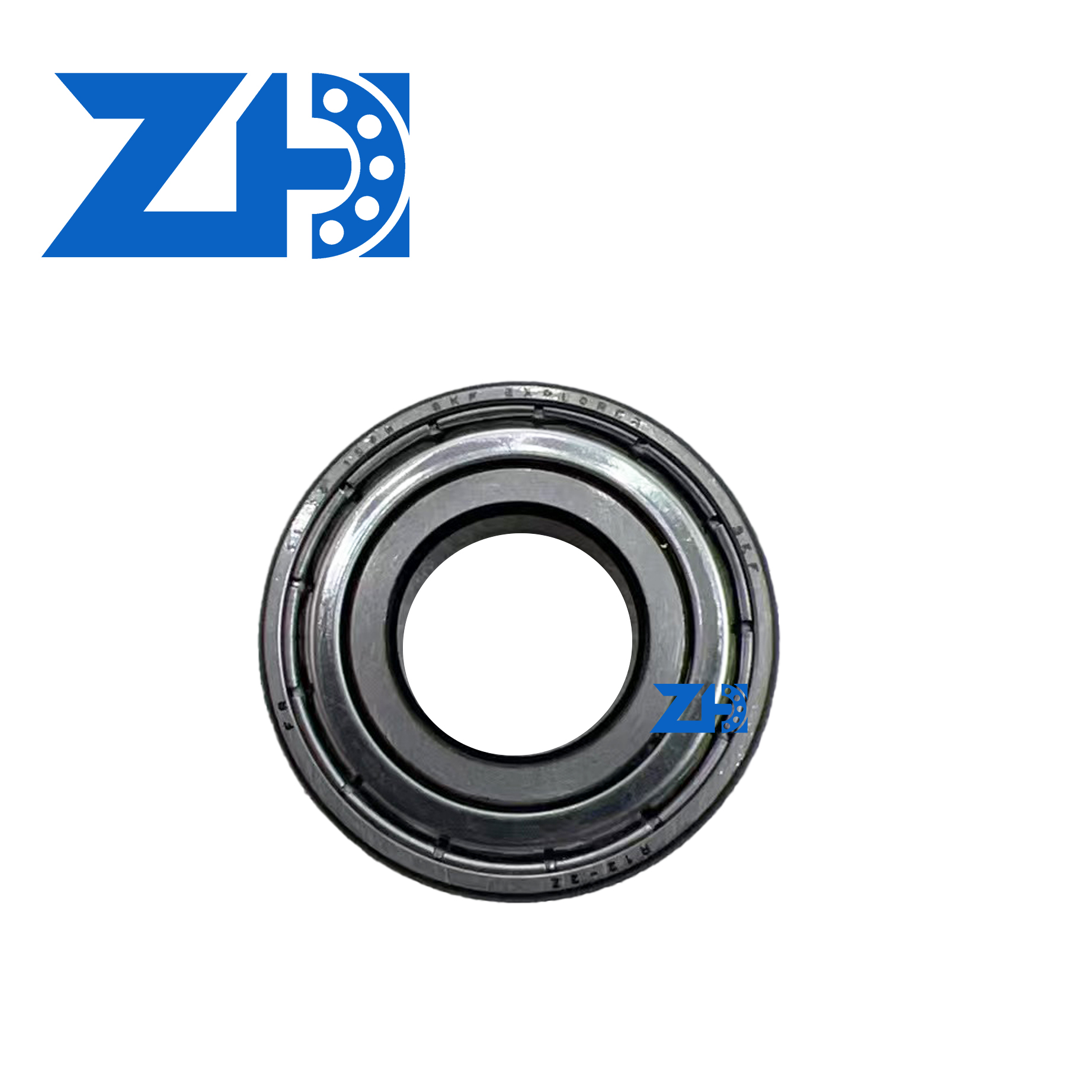 Smooth Automotive Gearbox Bearing R12-2Z R12/2Z Deep Groove Ball Bearing