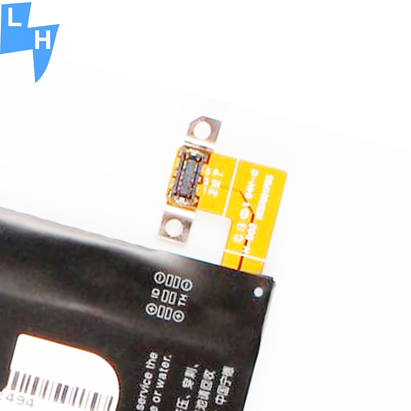 High Capacity 2300mAh Mobile Phone Battery for HTC One J 801E 801N 801S 802T 802D 802W