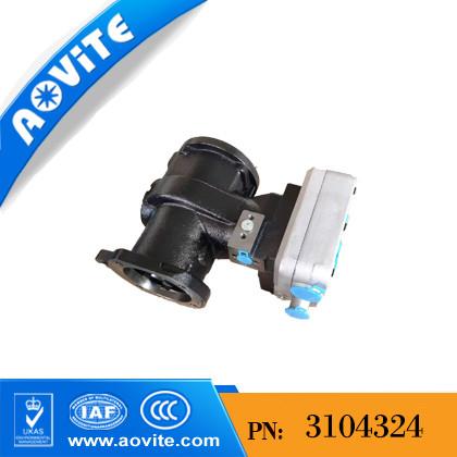 QSM11 Engine Air Compressor 3103403 3558163 4059825 4318214 4318214X 4952756