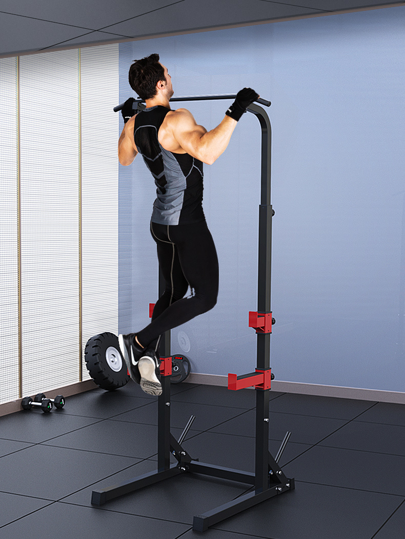 Commercial Hot Selling Professional Fitness Squat Stand Rack