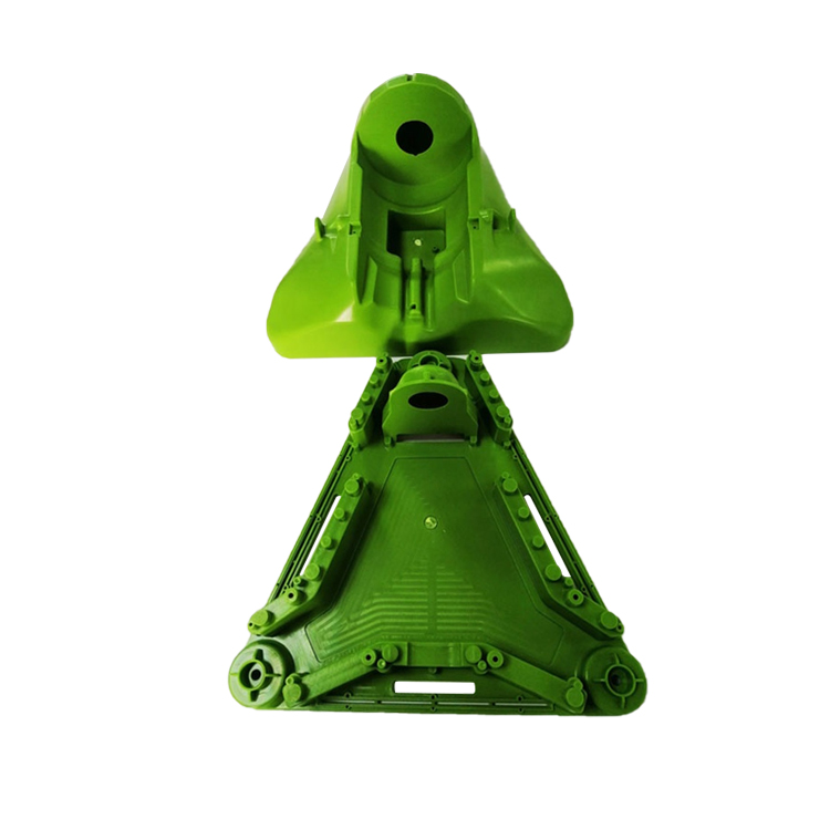 Custom Plastic Parts and Molds Injection Molding Process with Customized Size/Color/Thickness/Hardness/Logo