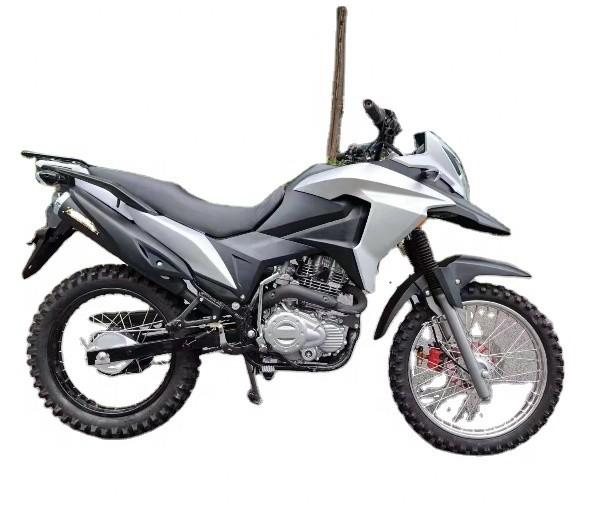 2022 New Model 250CC Super Motocross South America Popular 250CC Dirt Bike Cheap