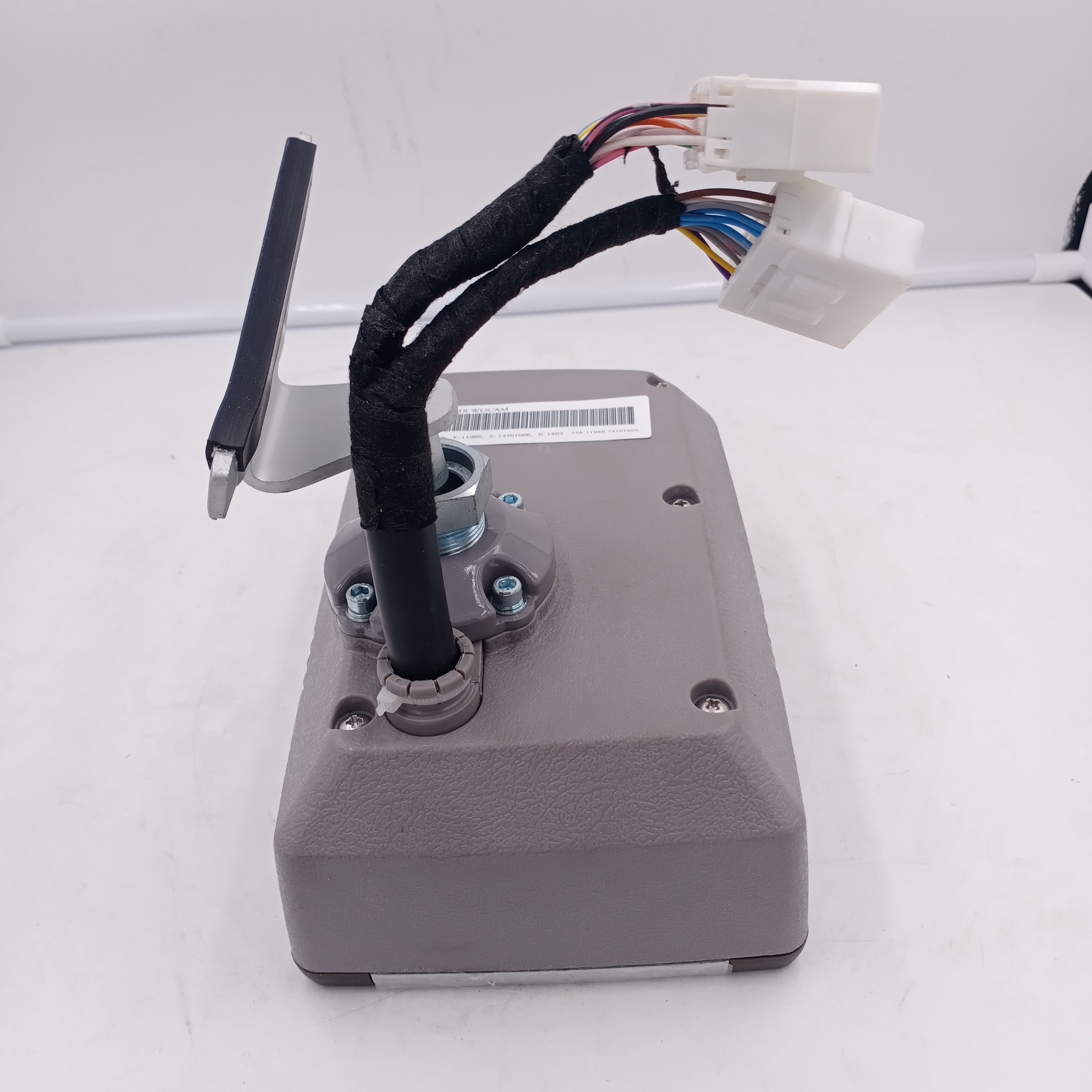 EC210D EC220D EC300D EC380D EC480D EC Excavator ECU Display Panel Monitor 14640101 14609611 14640102 14585030