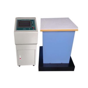 Electromagnetic Vibration Test Machine Six Dimensional Space High Frequency 2KW