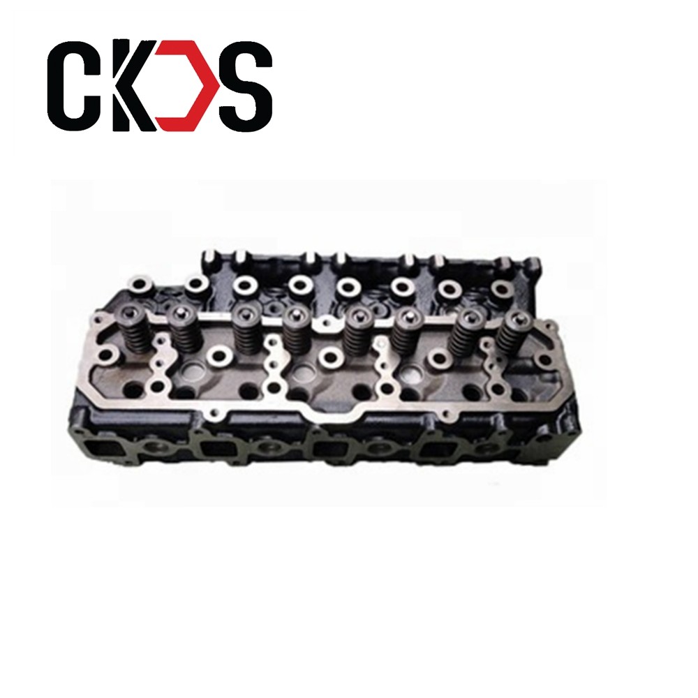 FUSO 32A01-01010 S4S Engine Cylinder Head
