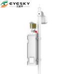 Particle Minimum Detection Air Quality Measurement Device Environmental