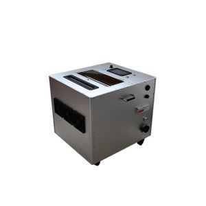Advanced Tethered Drone Systems 20kw Mooring Box With Aviation Aluminum Alloy