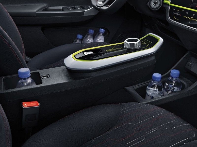 Vw Electric Car Pure Electric E Star Changan Benben Audi Electric Car