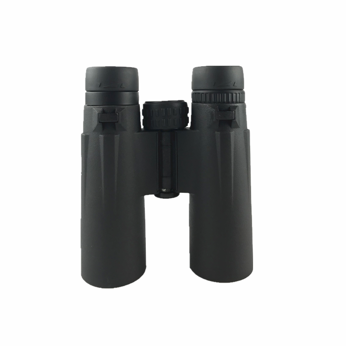 Twist Up Eyecups Compact Folding Binoculars 8x Magnification For Outdoor