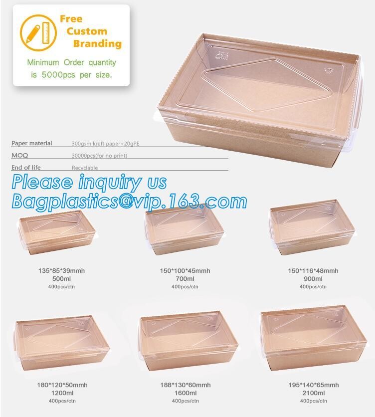 Wholesale custom Paper Cookies packing Cake Box with PVC window,Wholesale Plastic Square Birthday Wedding Packaging Clea