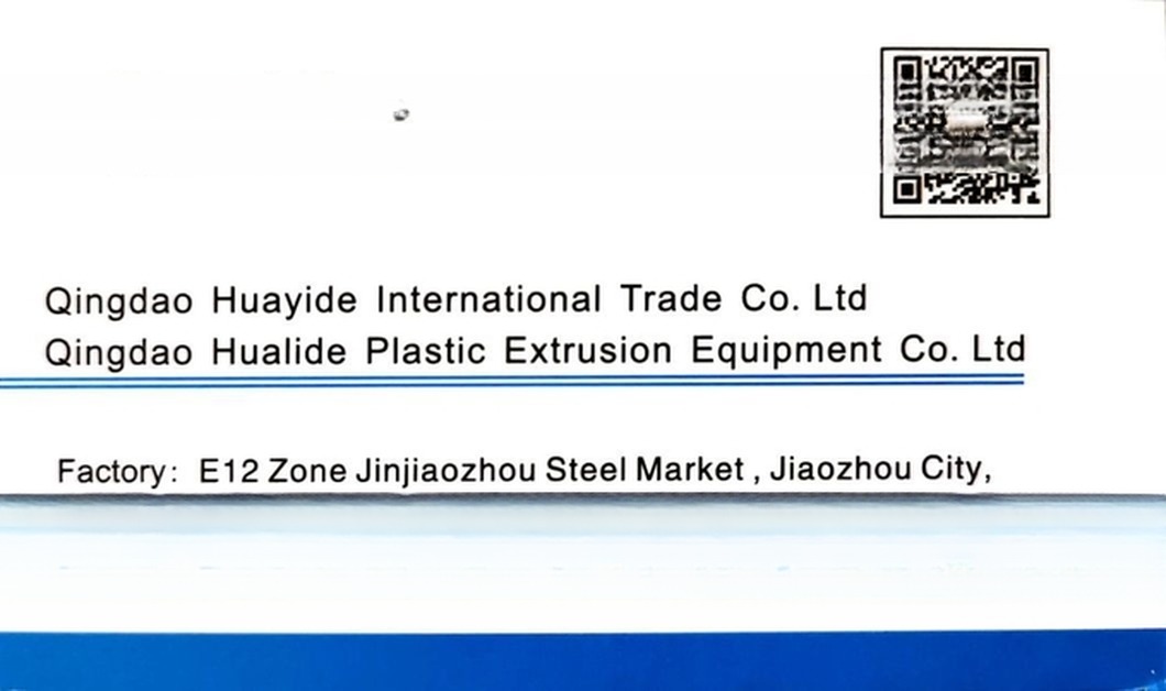 Four Cavity PVC / CPVC Electricity Conduit Pipe Making Machine / Production Line