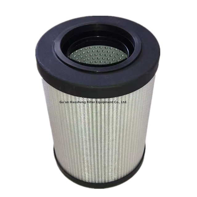 NEW OEM 8231044410 8231101804 SH52178 V2121708 HY10202 Drill Rig Hydraulic oil filter