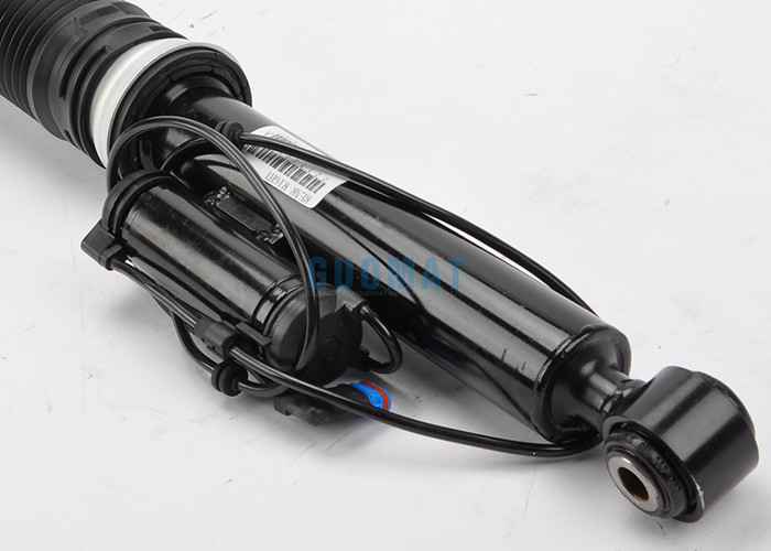 A2213205613 Mercedes S Class Air Suspension Rubber W221 Rear Right
