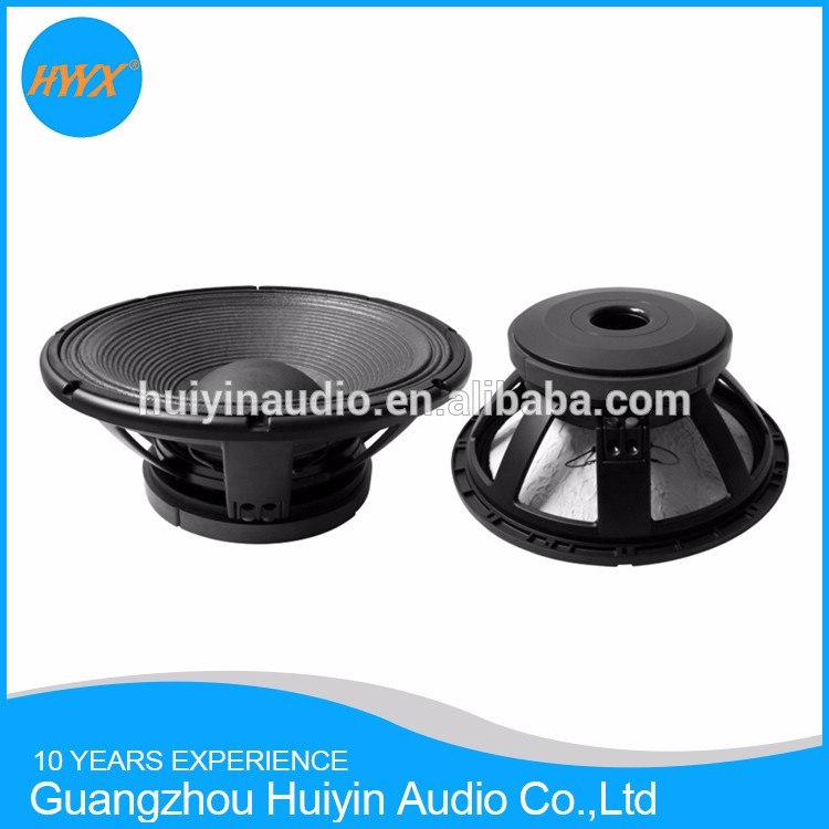 10 inch Professional speakers , audio speaker , midbass speaker 700W RMS,98dB