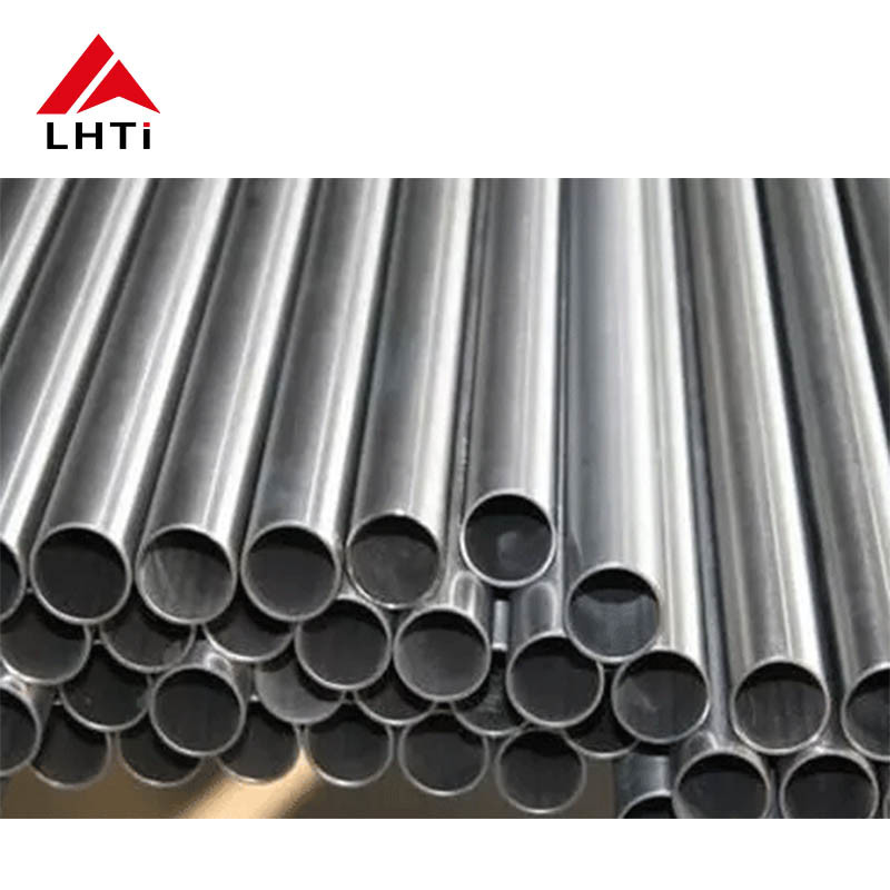 Density 4.51g/Cm3 Titanium Tube With Hardness HV200/ Excellent Corrosion Resistance