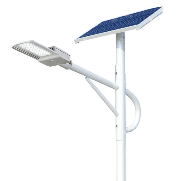 400w Ip65 Waterproof Highway Solar Street Light Remote Control Solar Street