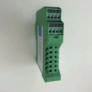 Customized Support OEM UNIVO LVDT/RVDT Sensor ULVC1000Y for Displacement