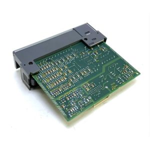 SLC™ 500 Allen Bradley 1746 NI4 4 Channel Analog I/O Modules