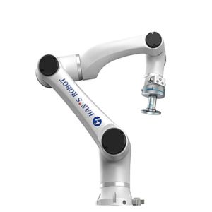  Han'S Collaborative Robot E3 Cobot 6 Axis Robot Arm And 3kg Payload With Control Box Manufactures
