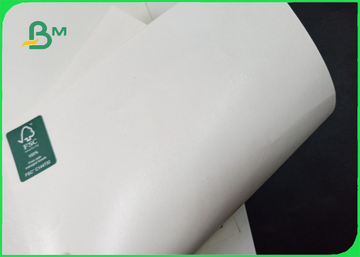 pe coated paper