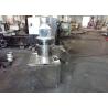 Buy cheap Stable Powder Crusher Machine WCSJ Series Rough Mill Crusher High Efficiency from wholesalers