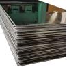 Buy cheap 0.5mm 1.5mm Stainless Steel Plate Sheet 1.4301 4K 8K Inoxidable 304 304L from wholesalers