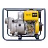 Buy cheap CE 4KW 675x445x575mm Portable Water Transfer Utility Pump from wholesalers