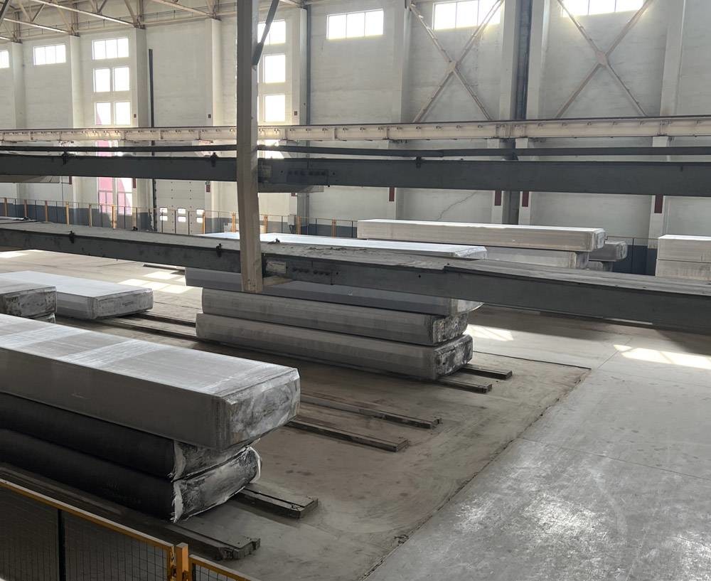 6000 Series 6063 T4 Aluminium Alloy Roofing Sheet Architectural Application