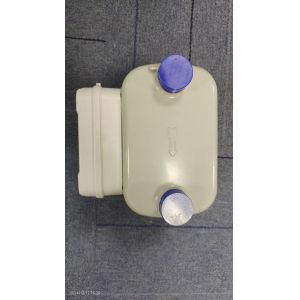 STS Keypad Prepaid Gas Meter and LoraWAN Solution