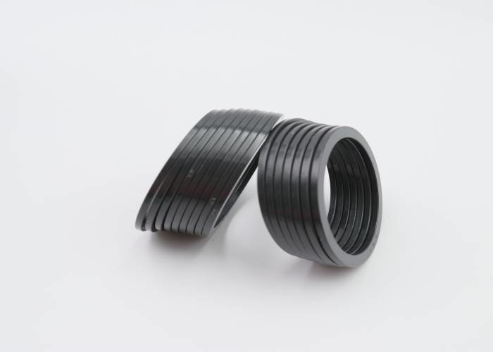 OEM Excavator Spare Parts BRT ABA 40*65*12mm NBR O Ring