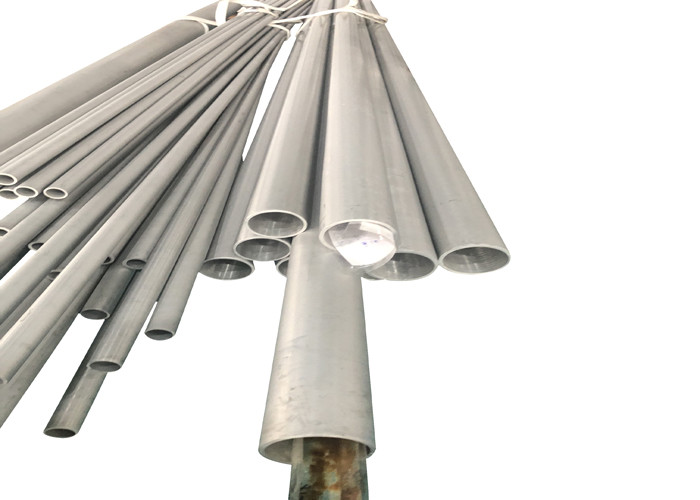 ASTM A312 TP304L 168.3X7.11X6000mm Polished Stainless Pipe