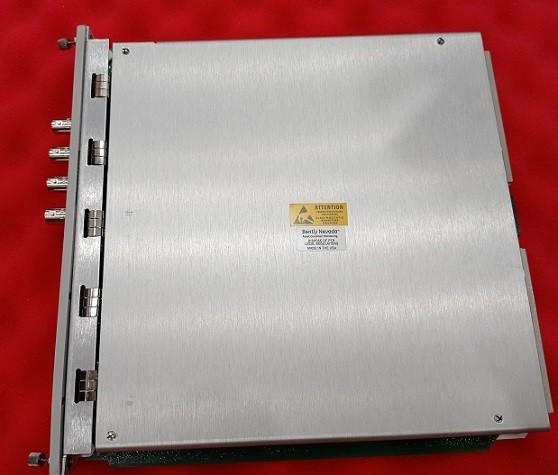 Bently Nevada 3500/45 176449-04 Position Monitor Module Bently Nevada Parts