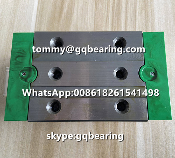 Stainless Steel RWU45-E-V3-G2 Linear Ball Bearing ​With Roller Carriage Motion Guideway