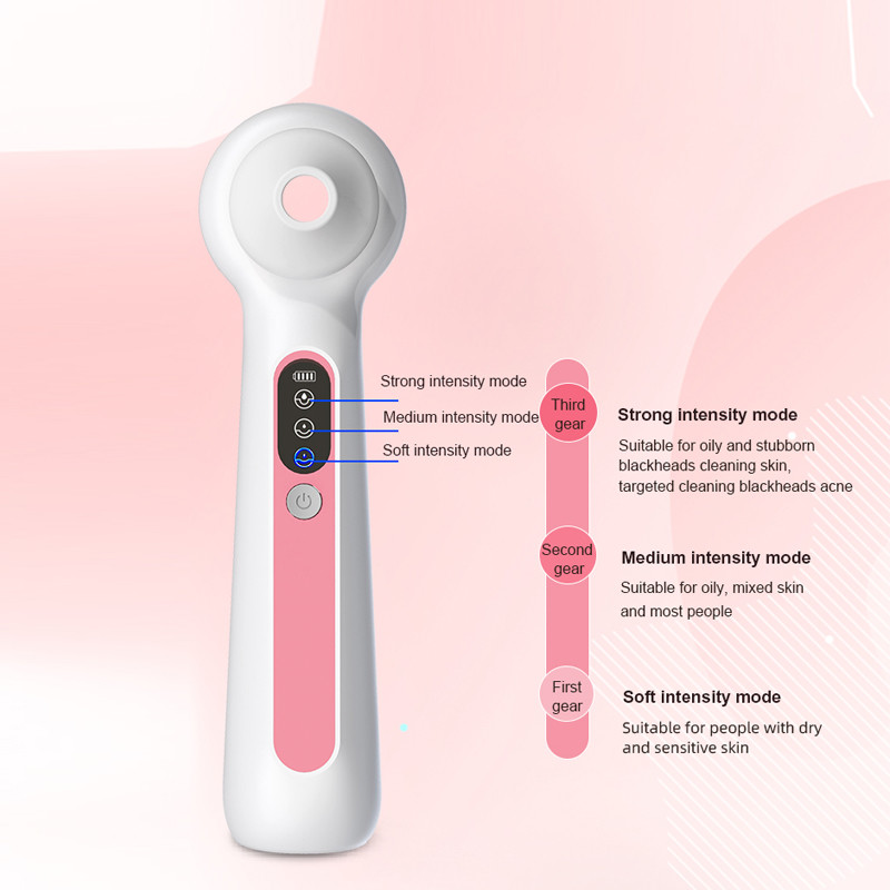 Visible Blackhead Remover