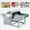 Buy cheap Shoes And Gloves Needle Metal Detector For Spinning Industrial ISO 9001 CE from wholesalers