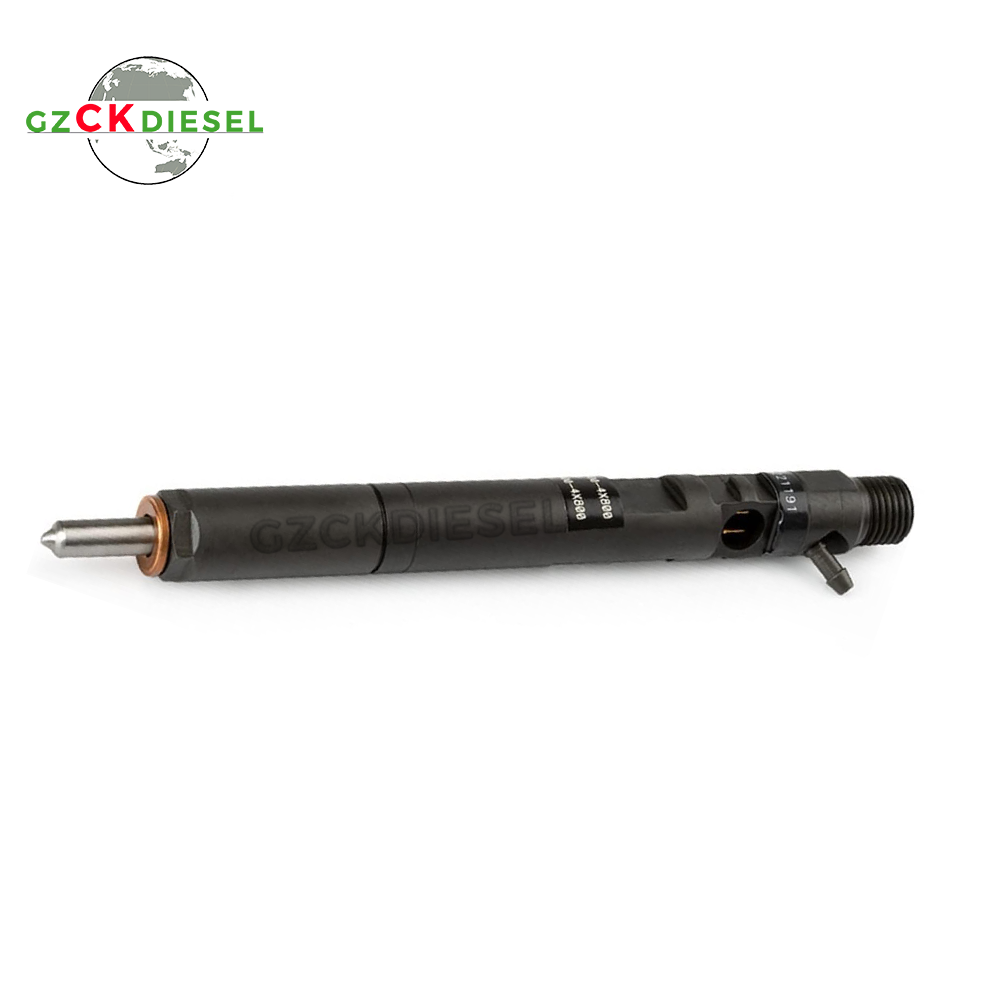Diesel Fuel Injector 33800-4X500 EJBR02301Z 33801-4X500 EJBR02801D For Hyundai Terracan KIA Crdi