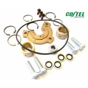 China Full Kit komatsu Engine Turbocharger Repair Kits KTR130 TA45 / TA51 on sale