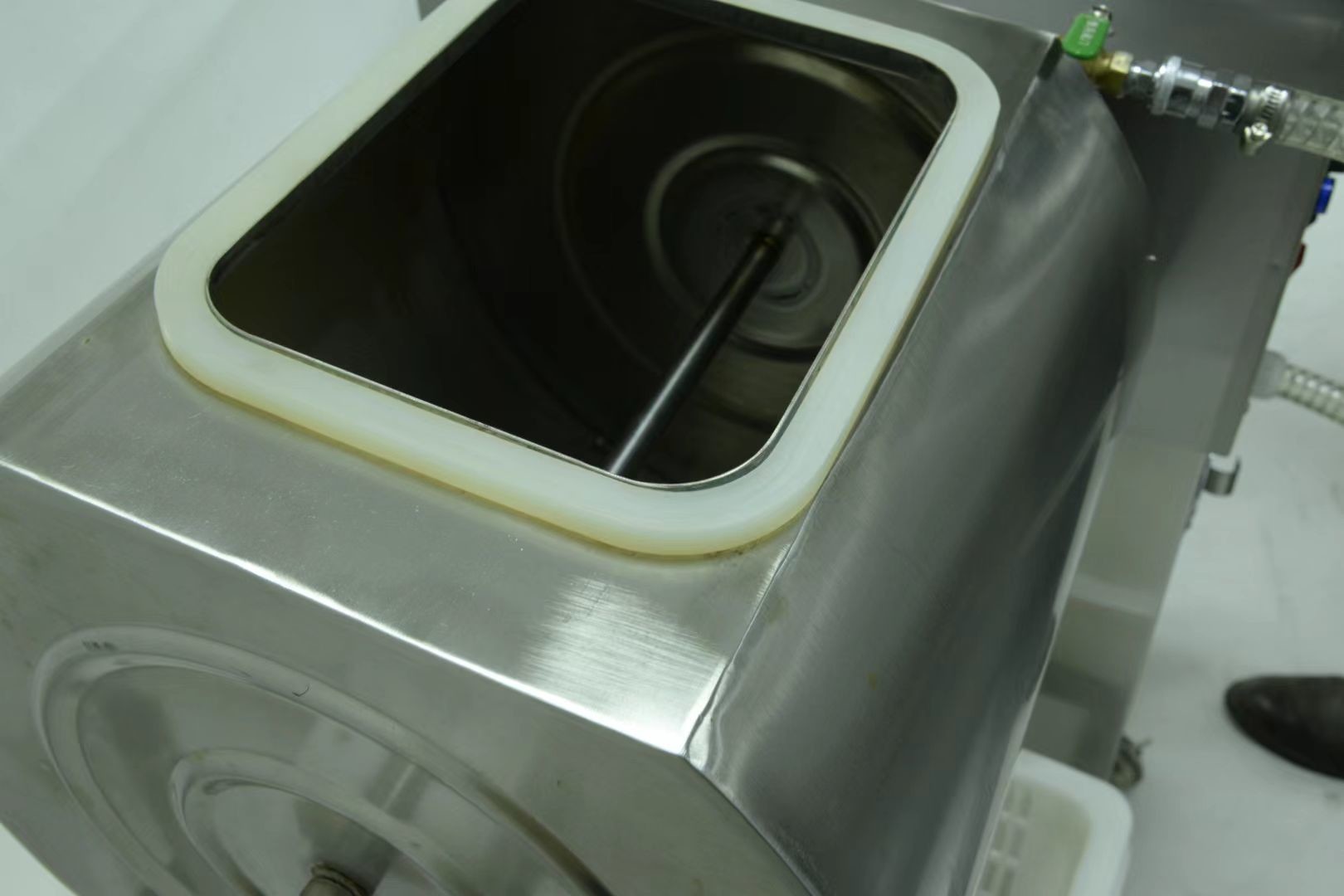 220V Vacuum Marinade Machine With Digital Panel 0.5KW