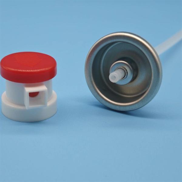 Efficient Shoes & Socks Cleaning Valve Actuator - For Heavy-Duty Cleaning -