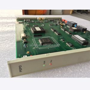 ZTE PEPD single board for ZTE ZXJ10 PSTN