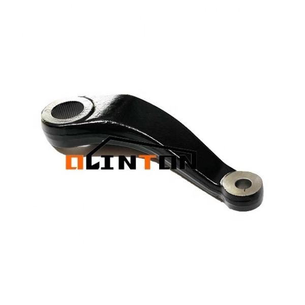 Genuine Arm pitman Steering rocker for Landcruiser VDJ70 Series 4541160370