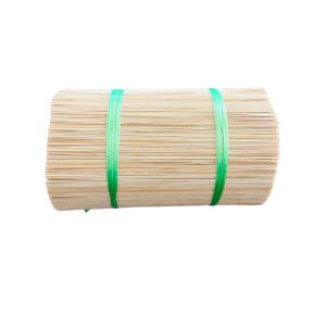China High Precision Bamboo Incense Sticks Long Lasting Bamboo Stick Agarbatti on sale
