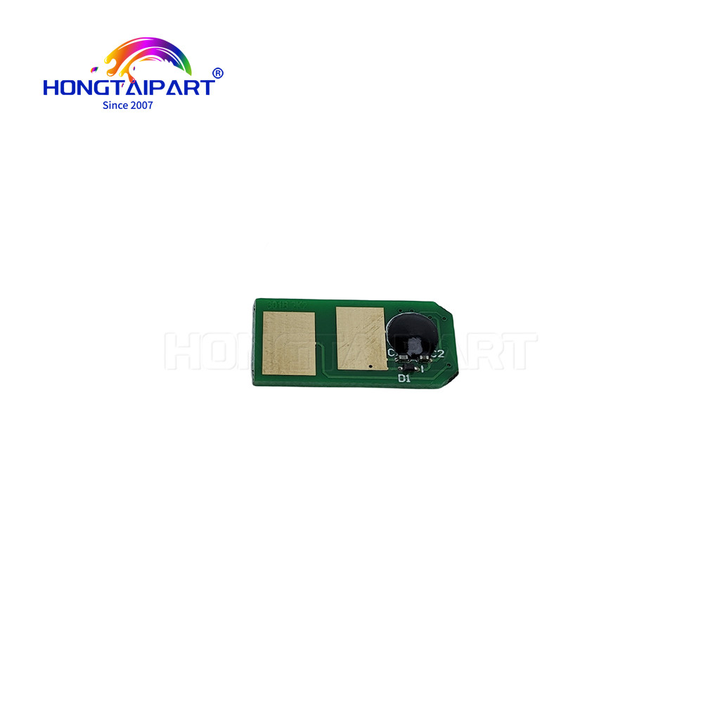 Color Toner Cartridge Reset Chip for Oki Data C301 C321 C331 MC342 MC332 Printer 44973533 44973534 44973535 44973536