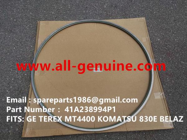 41A238994P1 WEAR BAND 5GEB25A KOMATSU 730E 830E TEREX UNIT RIG BUCYRUS MT4400AC