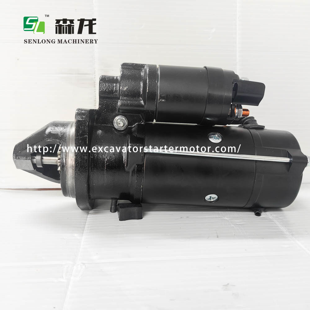 24V 9T 4.0KW Starter Motor For ISKRA IS0842 182-30123 182-30123NOE 120-20133NOE 11130842 11131514 11131621 11131755 11131770 11132139 11132365 AZF4133