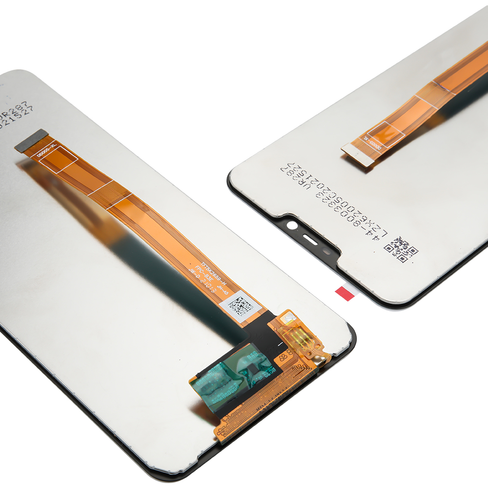 OEM Cell Phone OLED Screen 5.5 Inch For Oppo A93 A83 A73 A71 A57 A37 A9 A7 A12