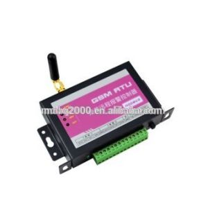  CWT5002 Modbus Controller RTU SMS Alarm,GSM SMS Sensor Unit Manufactures